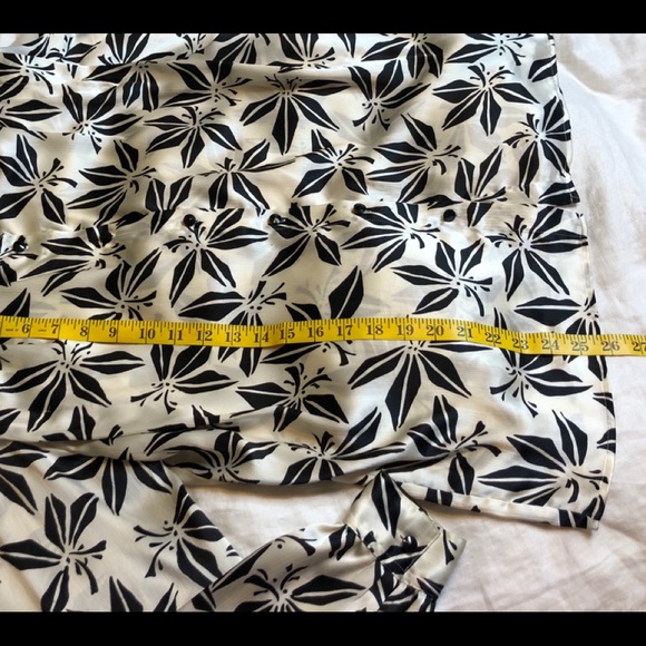 S K & Company Sz 10 Long Sleeve Vintage Blouse EUC - Picture 2 of 8